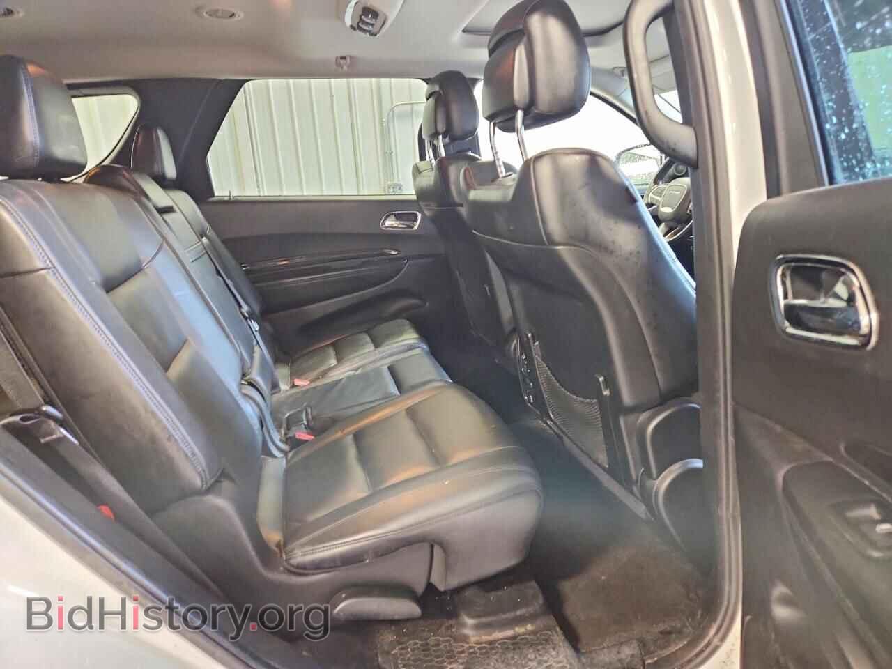 2015 DODGE DURANGO - VIN: 1C4RDJDG6FC111958 - Photo 11