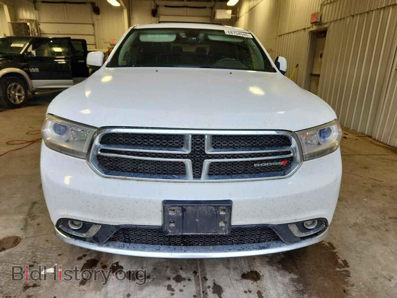 2015 DODGE DURANGO - VIN: 1C4RDJDG6FC111958 - Photo 5