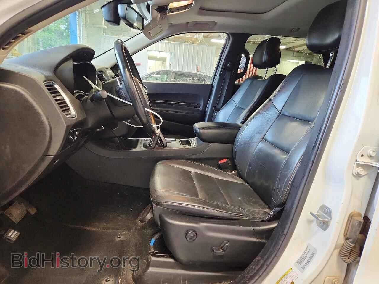 2015 DODGE DURANGO - VIN: 1C4RDJDG6FC111958 - Photo 7