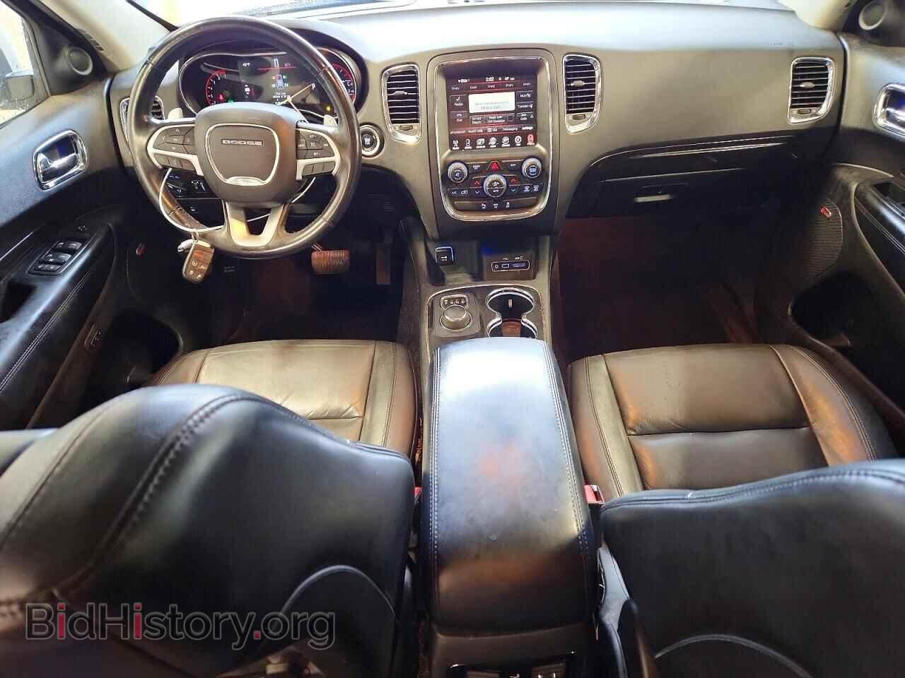 2015 DODGE DURANGO - VIN: 1C4RDJDG6FC111958 - Photo 8