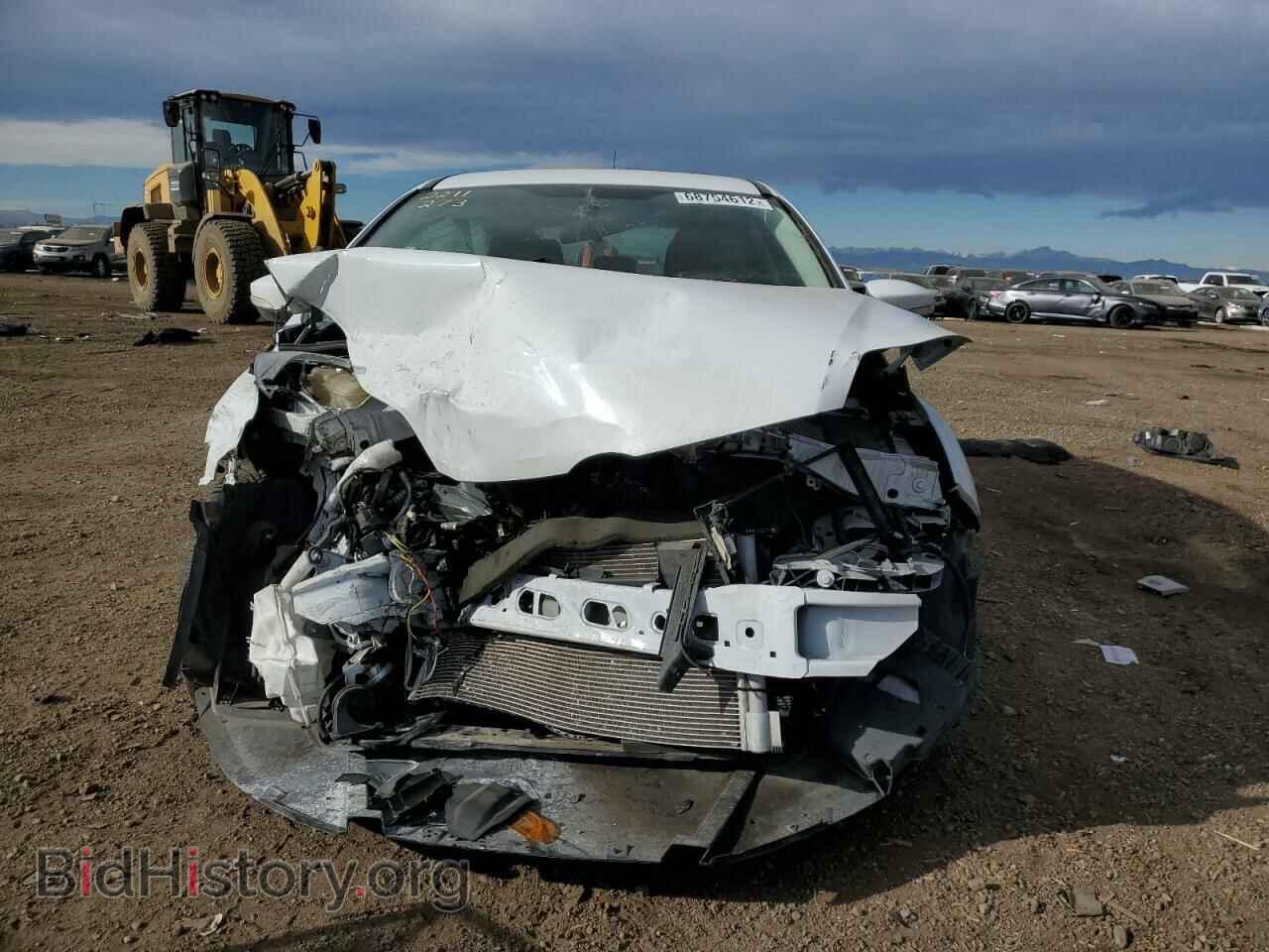 2014 FORD FOCUS - VIN: 1FADP3K2XEL152540 - Фото 5