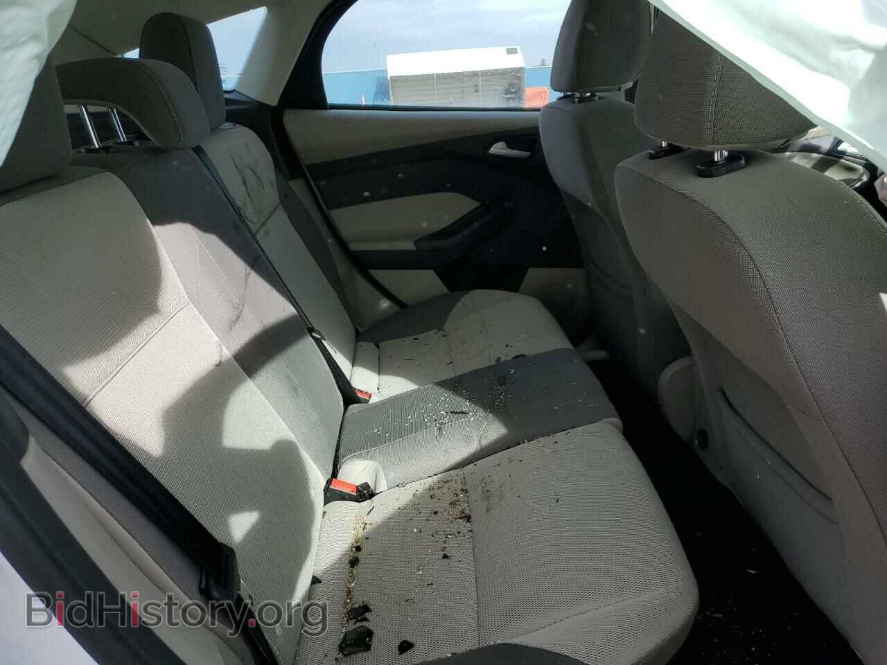 2014 FORD FOCUS - VIN: 1FADP3K2XEL152540 - Фото 10