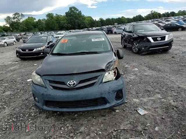 2012 TOYOTA COROLLA - VIN: 2T1BU4EE2CC769697 - Фото 14
