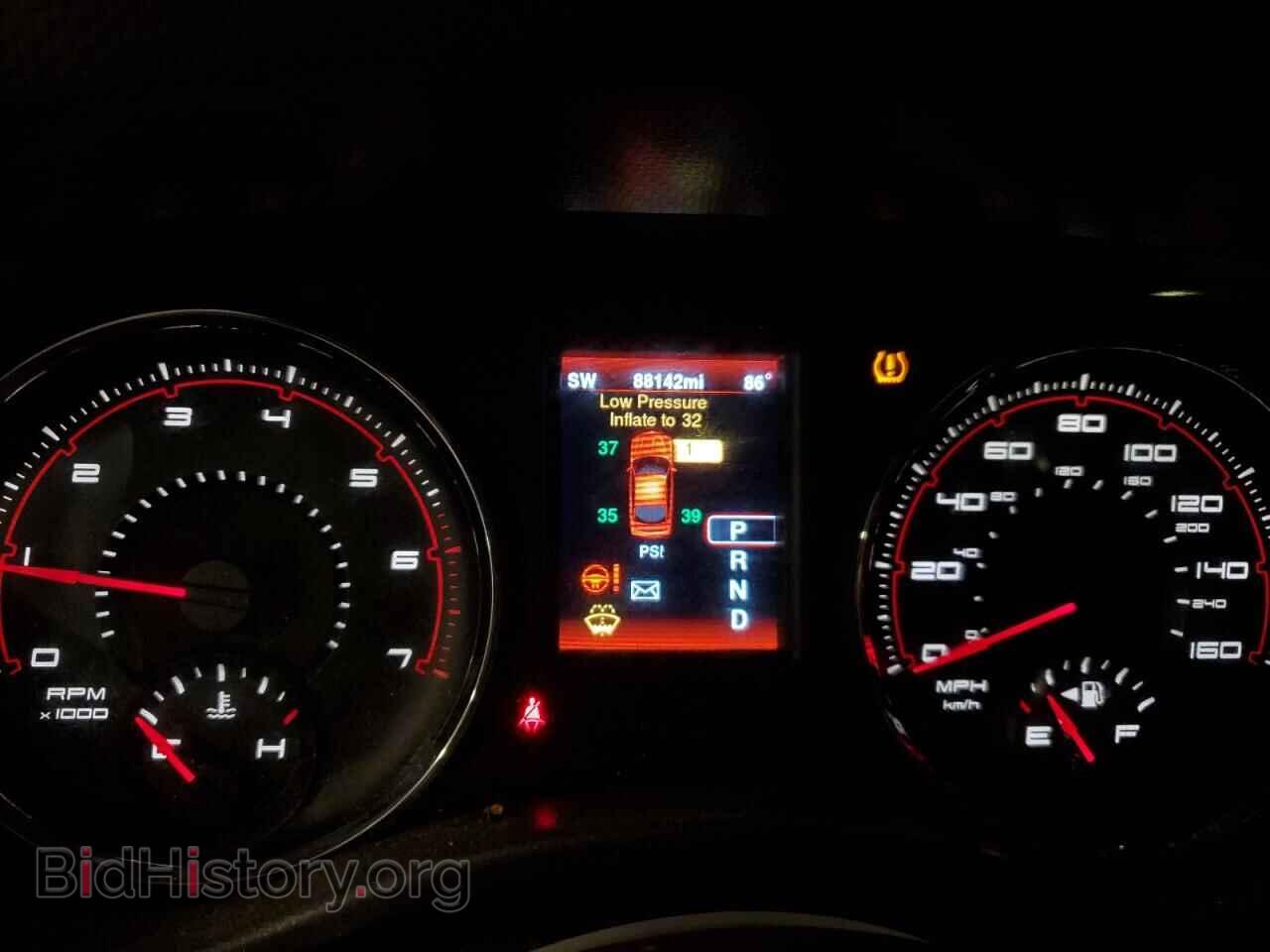 2013 DODGE CHARGER - VIN: 2C3CDXCT0DH631949 - Фото 9