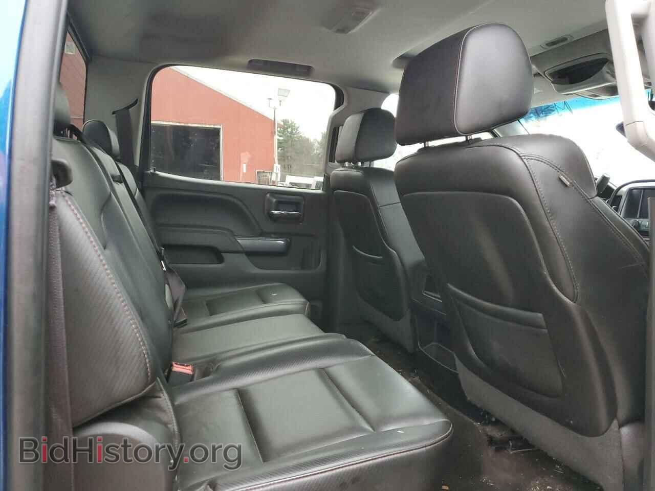 2015 GMC SIERRA - VIN: 3GTU2VEC3FG235086 - Фото 10