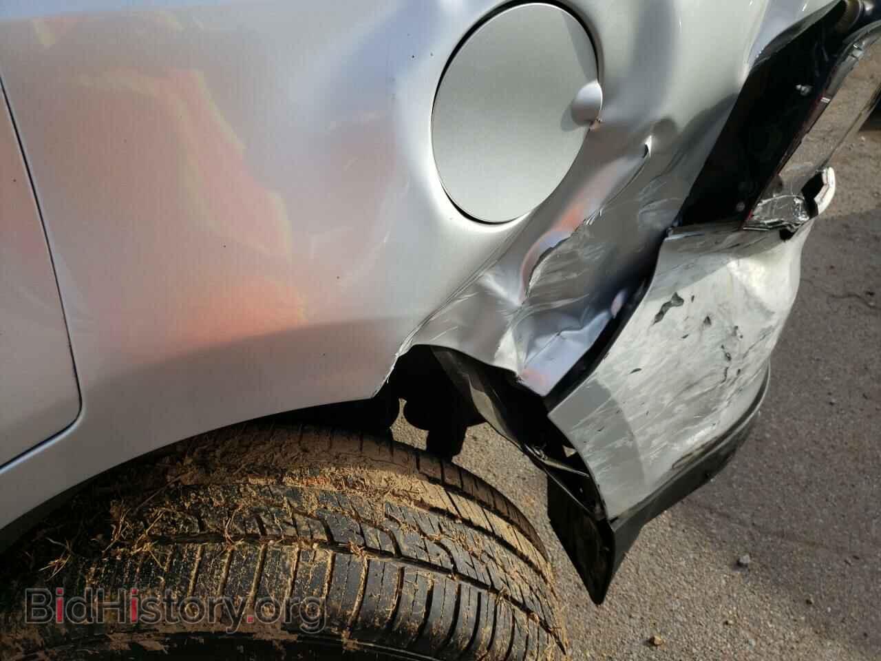 2013 FORD EDGE - VIN: 2FMDK3JC9DBB63154 - Фото 9