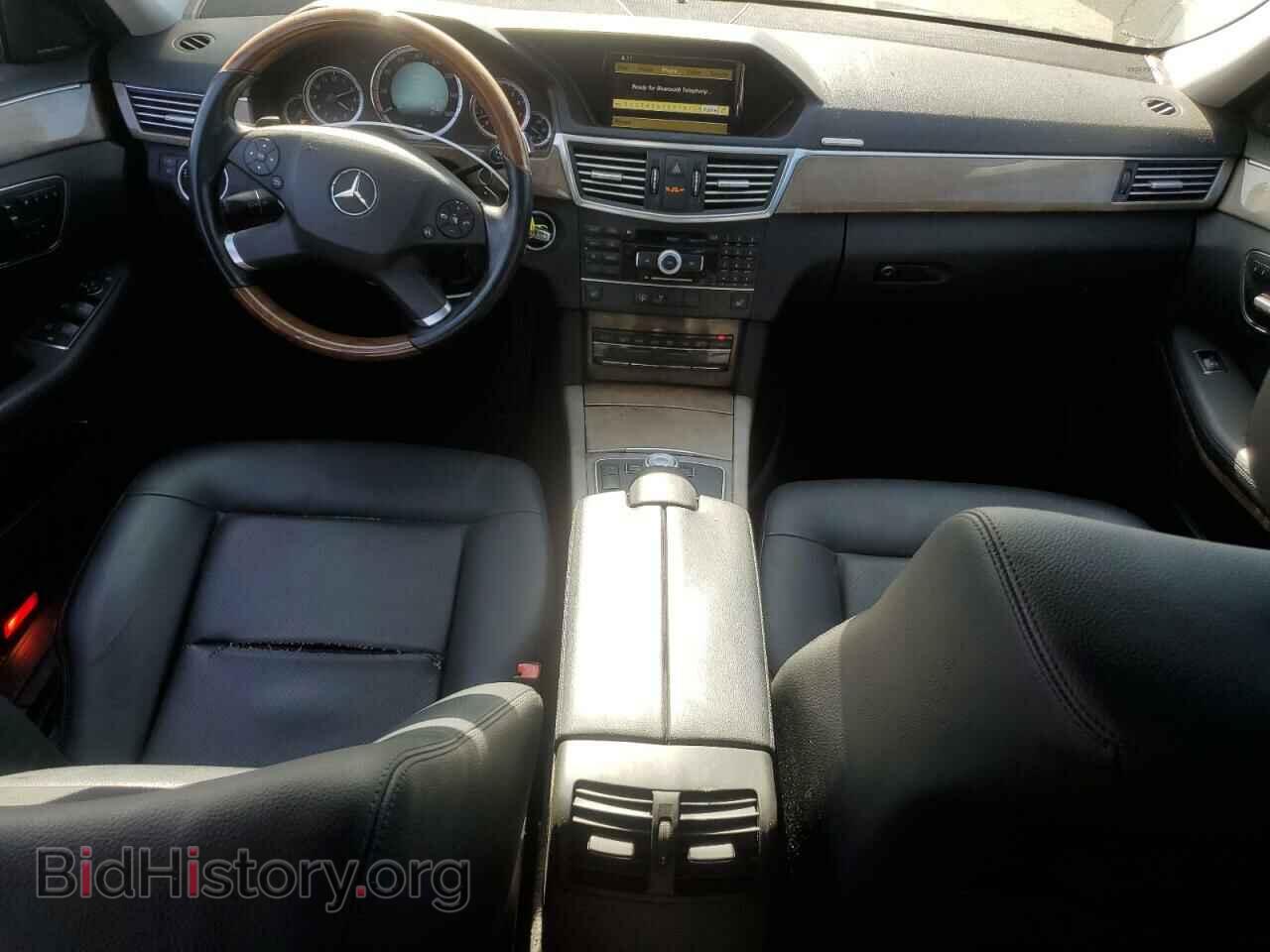 2011 MERCEDES-BENZ E-CLASS - VIN: WDDHF5GB0BA396570 - Фото 8