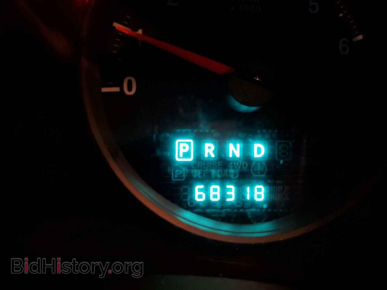 2012 JEEP COMPASS - VIN: 1C4NJCBAXCD601214 - Фото 9