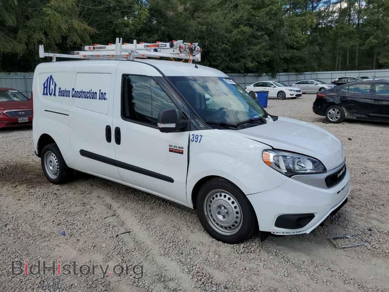 2022 RAM All Models - VIN: ZFBHRFAB9N6Y12397 - Photo 4