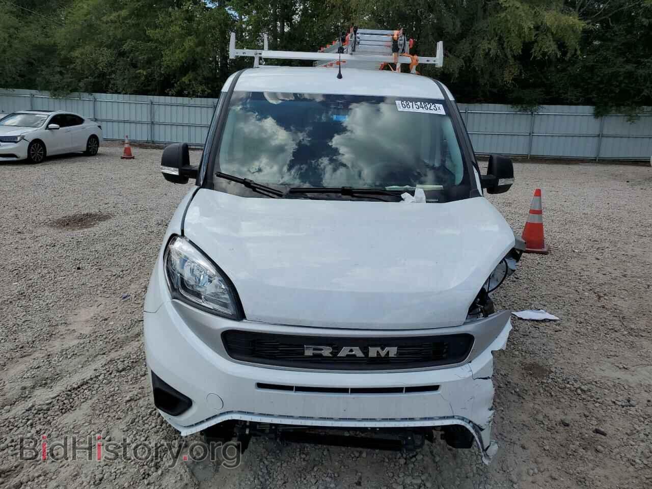 2022 RAM All Models - VIN: ZFBHRFAB9N6Y12397 - Photo 5