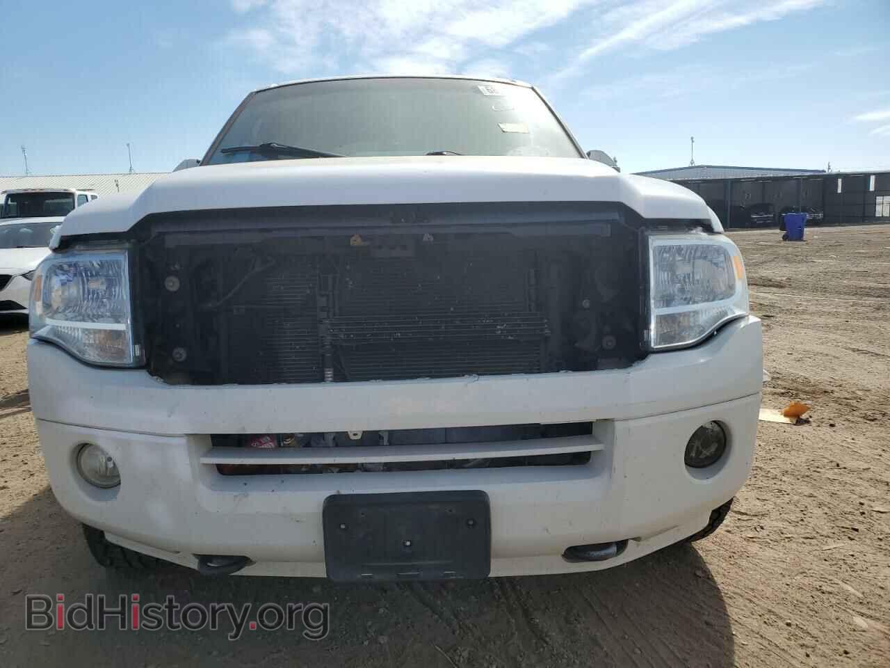 2007 FORD EXPEDITION - VIN: 1FMFU16517LA51227 - Фото 5