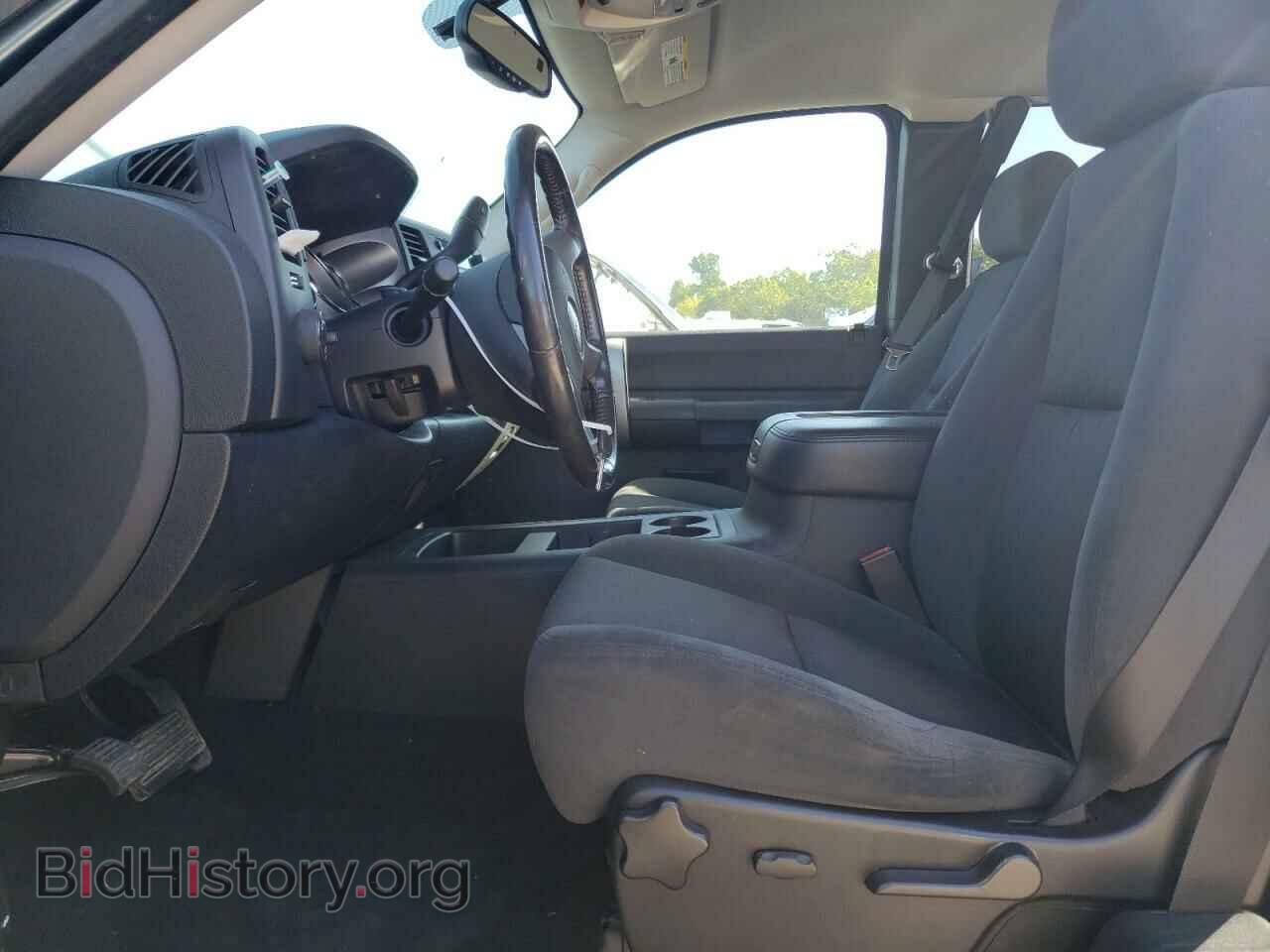 2007 CHEVROLET ALL Models - VIN: 2GCEC19J671594672 - Фото 7