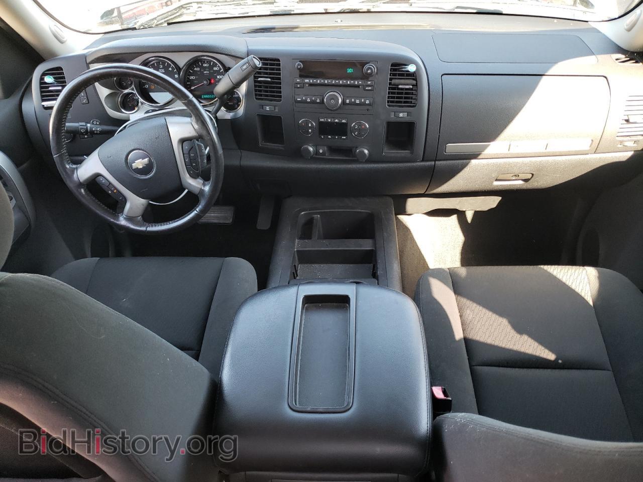 2007 CHEVROLET ALL Models - VIN: 2GCEC19J671594672 - Фото 8