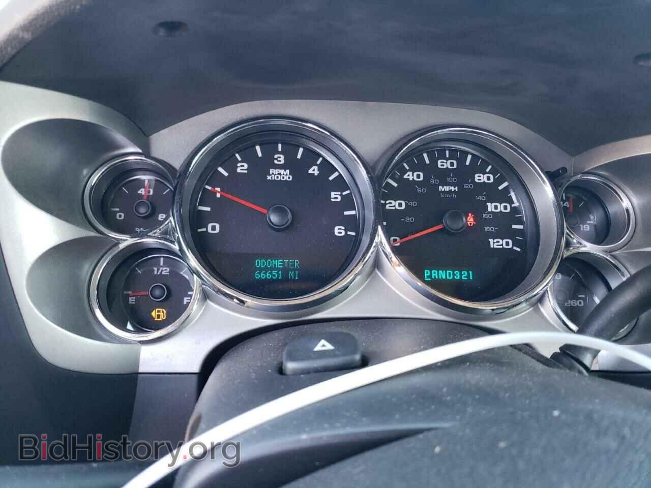 2007 CHEVROLET ALL Models - VIN: 2GCEC19J671594672 - Фото 9