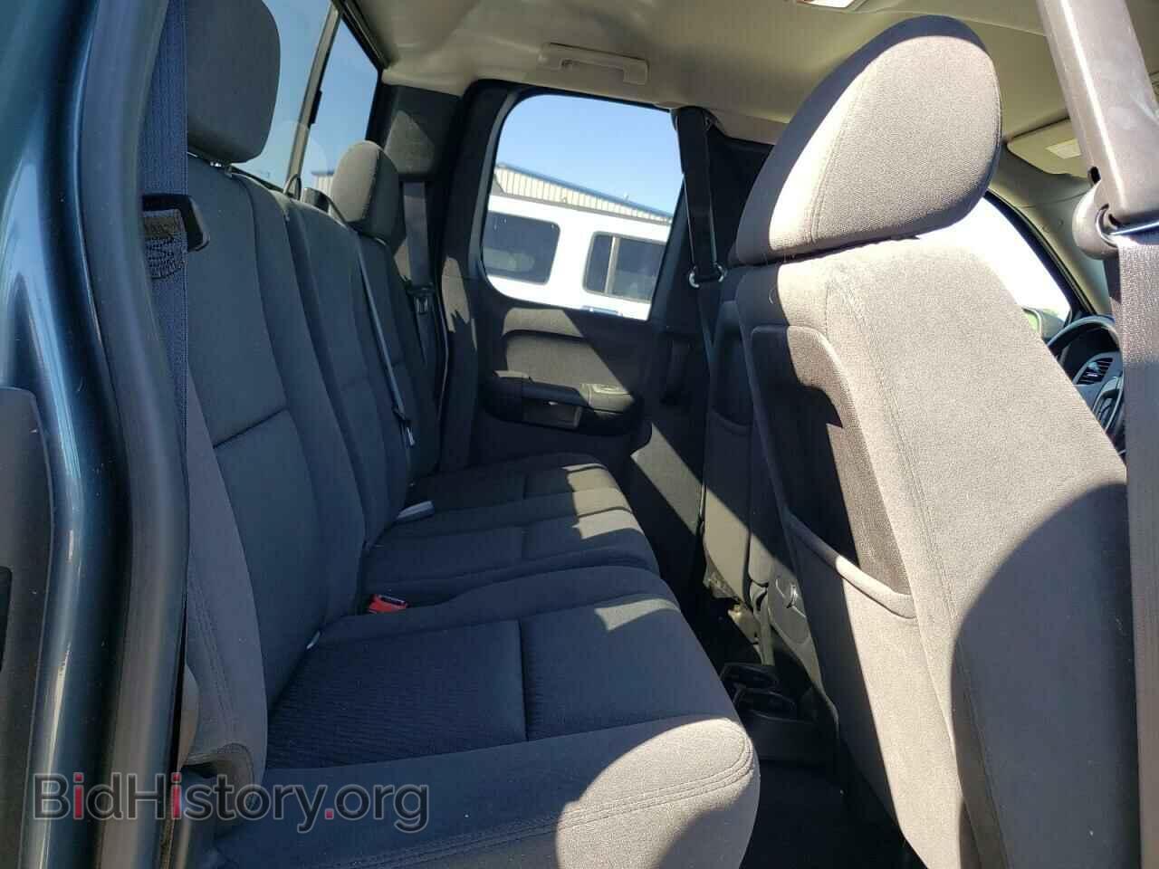2007 CHEVROLET ALL Models - VIN: 2GCEC19J671594672 - Фото 10