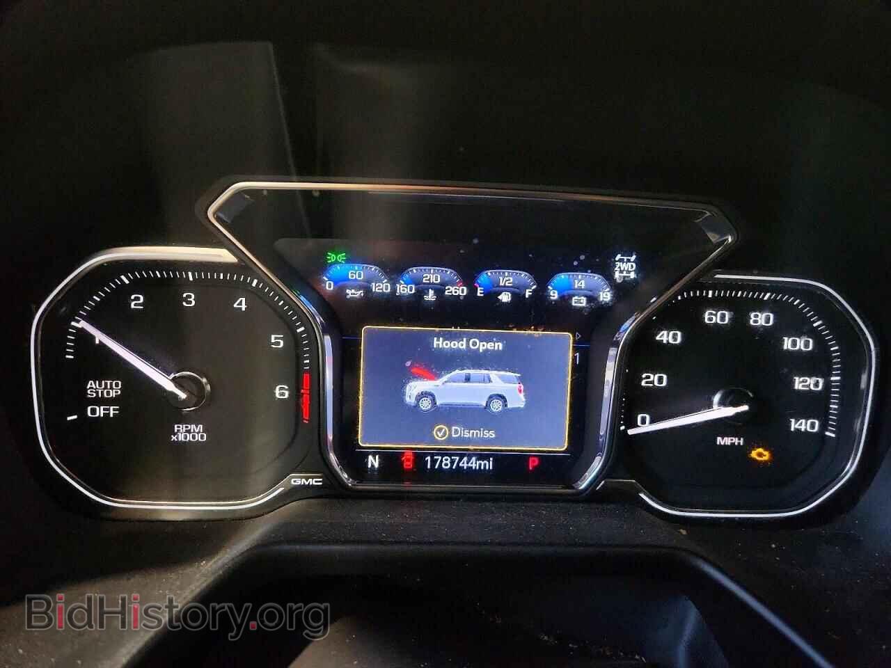 2021 GMC YUKON - VIN: 1GKS2GKD4MR148203 - Photo 9