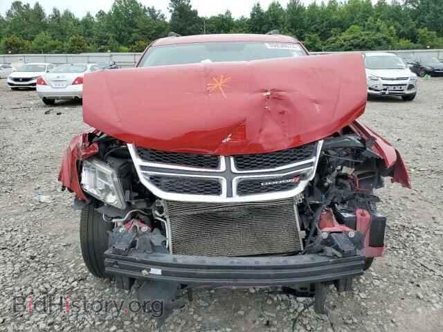 2017 DODGE JOURNEY - VIN: 3C4PDCAB5HT691559 - Фото 5