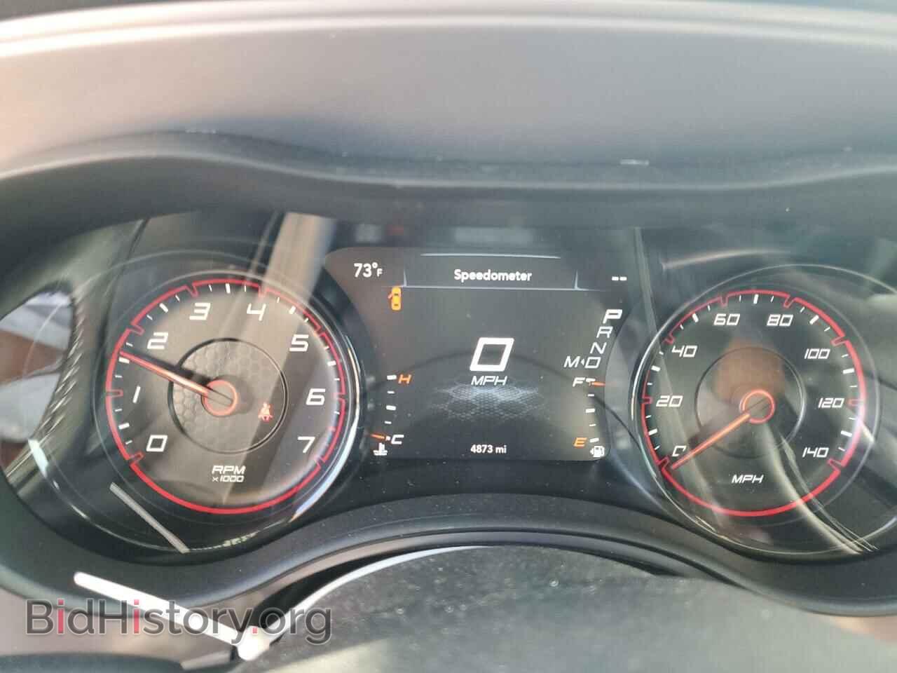 2023 DODGE CHARGER - VIN: 2C3CDXBG1PH512087 - Фото 9