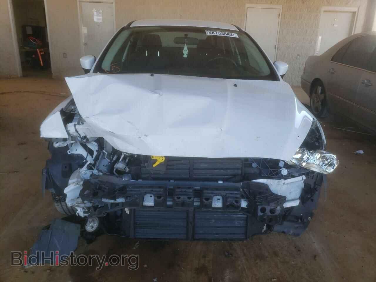 2016 FORD FOCUS - VIN: 1FADP3F27GL403656 - Photo 5