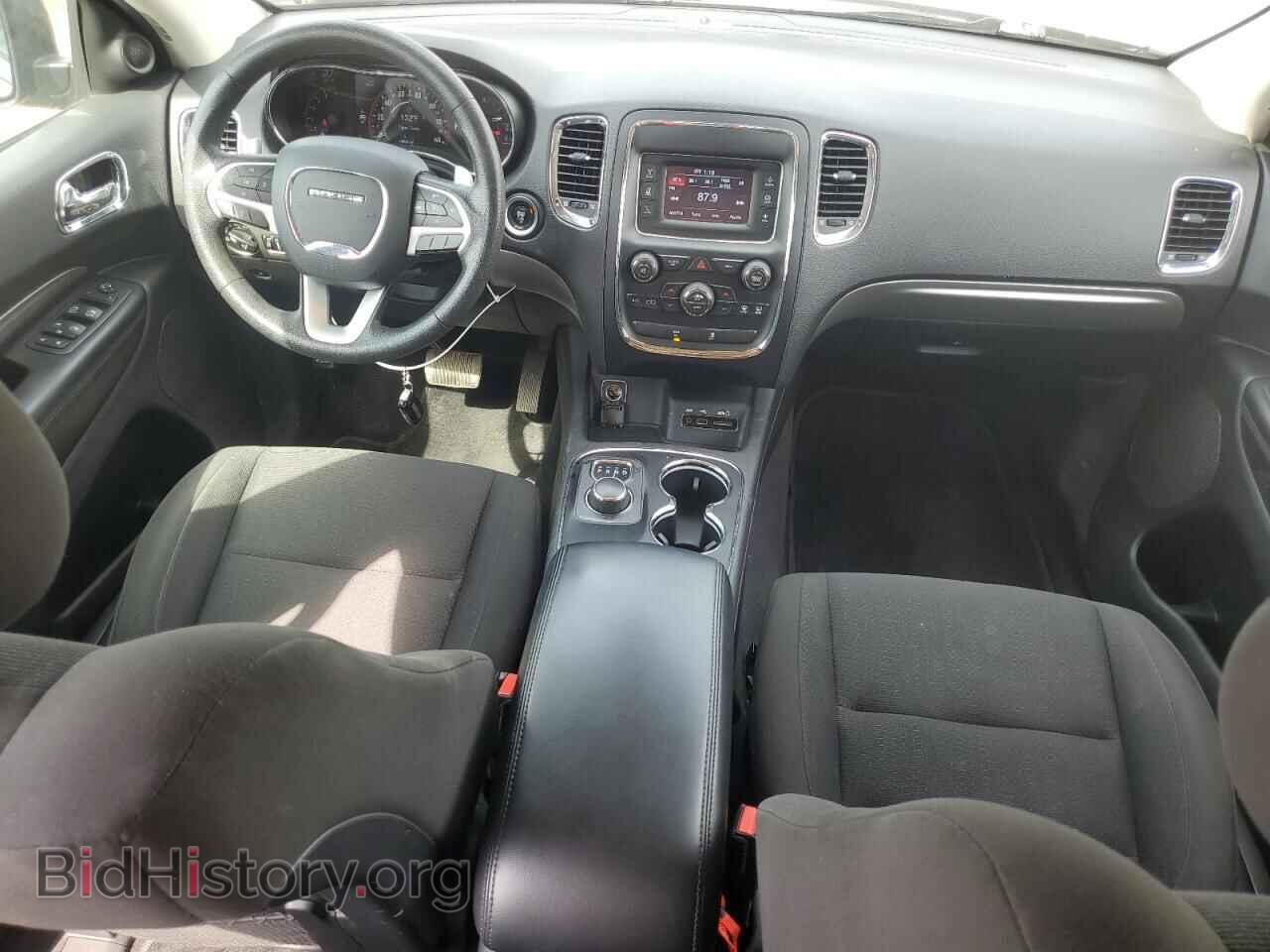 2014 DODGE DURANGO - VIN: 1C4RDJAGXEC279167 - Photo 8
