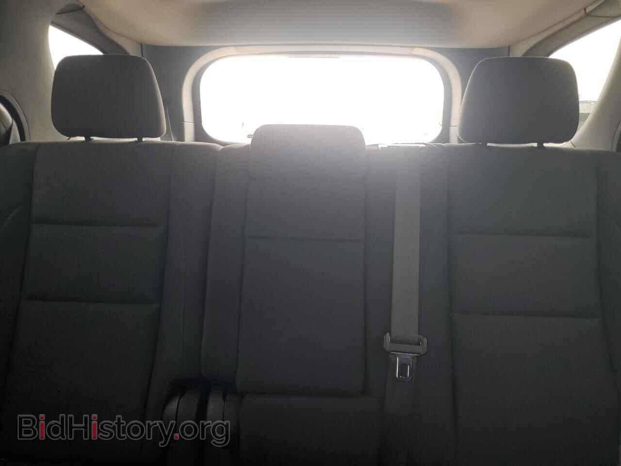 2014 DODGE DURANGO - VIN: 1C4RDJAGXEC279167 - Photo 10