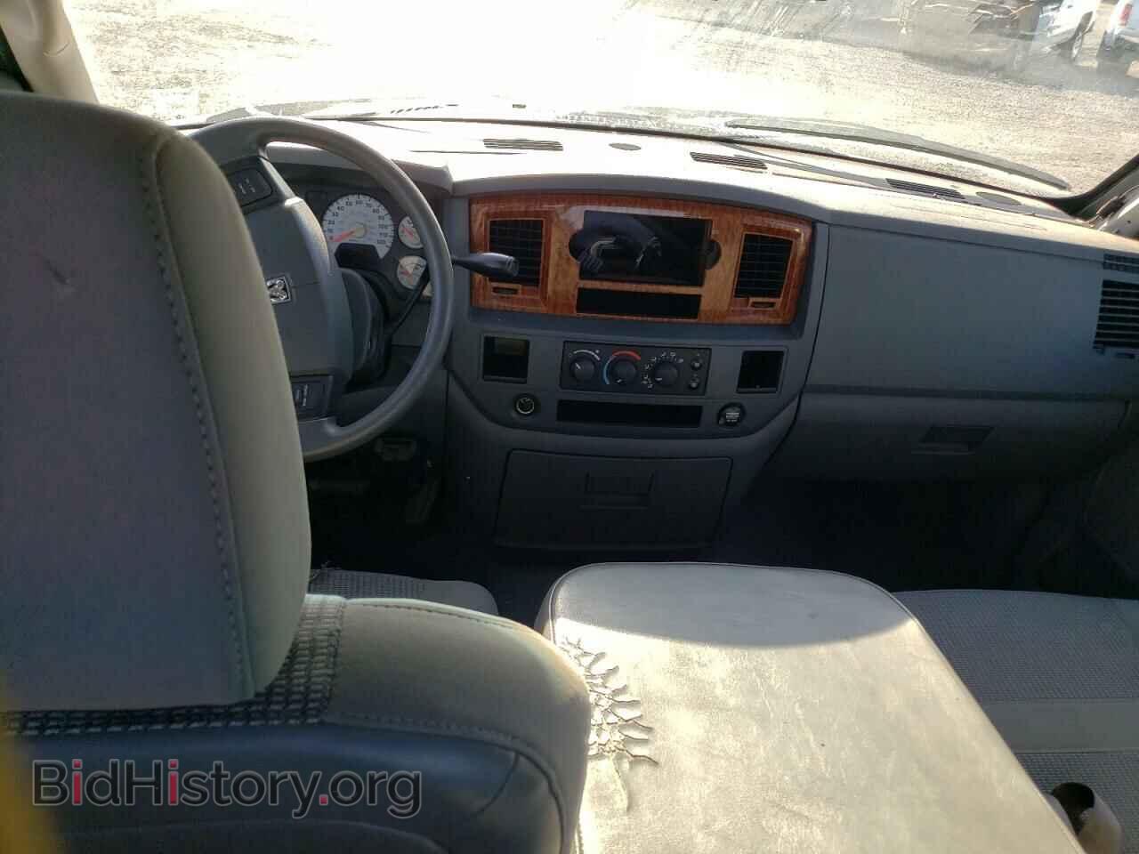 2006 DODGE RAM 3500 - VIN: 3D7ML48C96G204501 - Фото 8