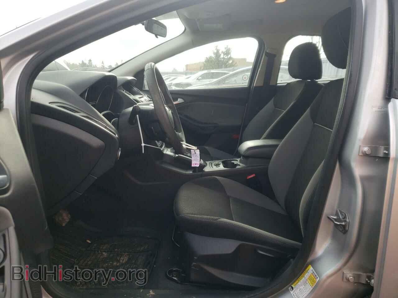 2014 FORD FOCUS - VIN: 1FADP3F22EL408874 - Photo 7