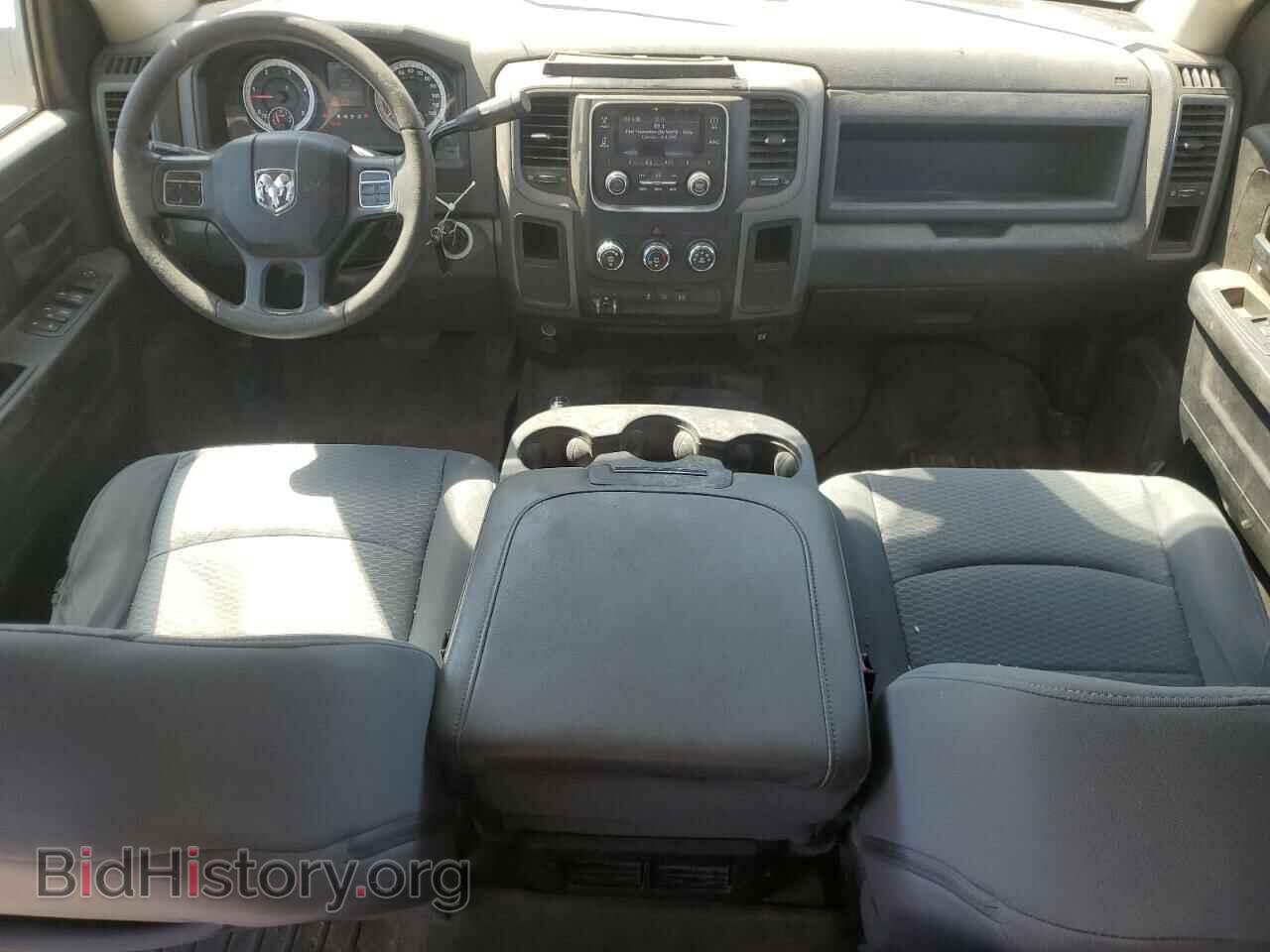 2013 RAM All Models - VIN: 3C63R3GL3DG616434 - Фото 8