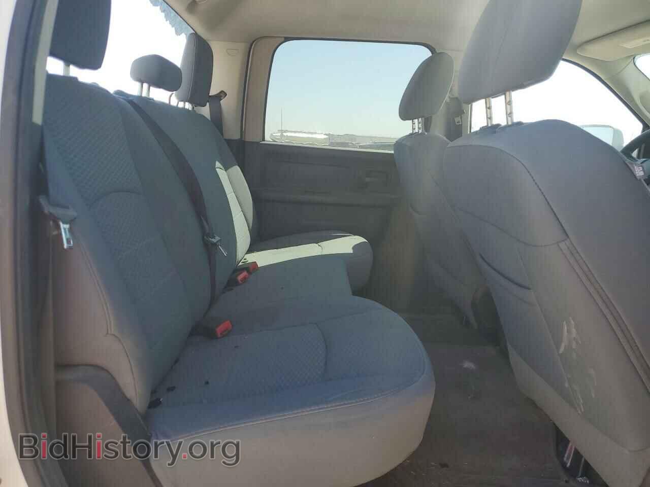 2013 RAM All Models - VIN: 3C63R3GL3DG616434 - Фото 10