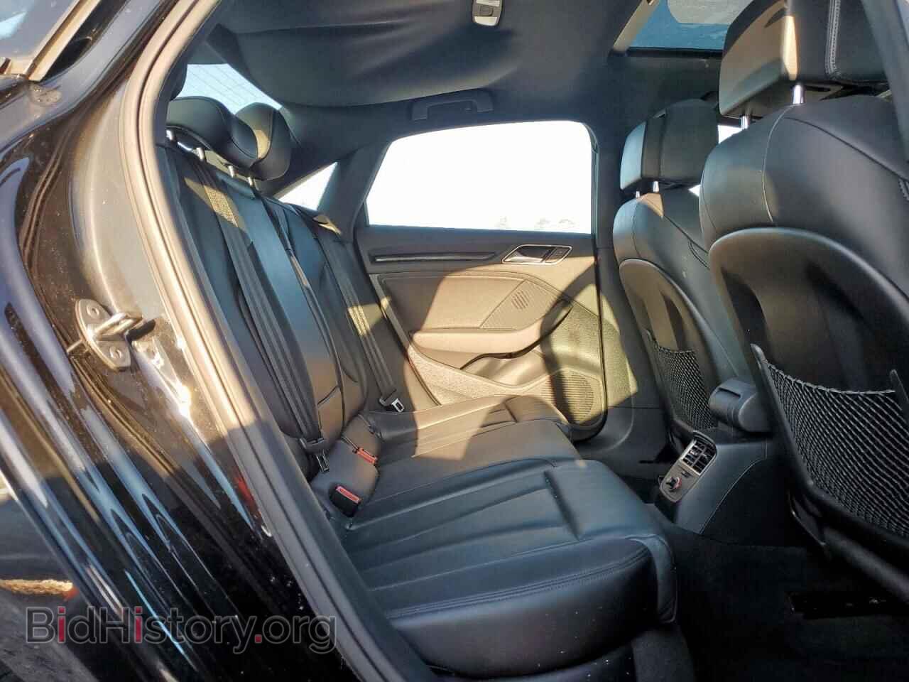 2015 AUDI A3 - VIN: WAUEFGFF0F1036988 - Фото 10