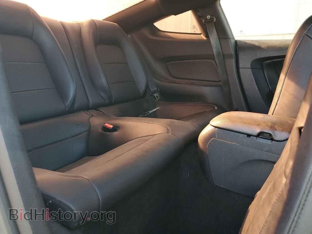 2015 FORD ALL Models - VIN: 1FA6P8TH9F5339377 - Фото 10
