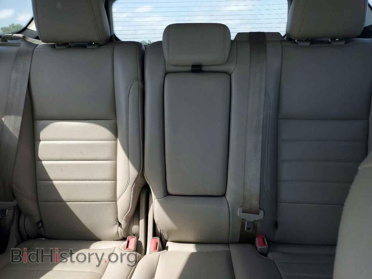 2014 FORD ESCAPE - VIN: 1FMCU0JX0EUC07898 - Фото 10