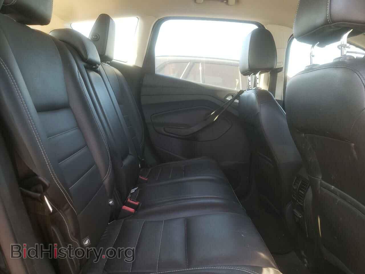 2013 FORD CMAX - VIN: 1FADP5CU7DL513488 - Photo 10