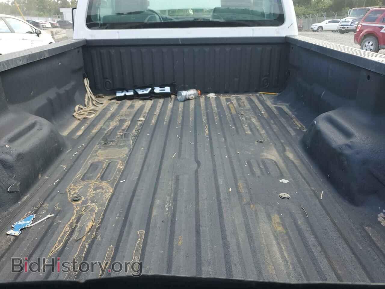 2014 FORD F250 - VIN: 1FTBF2B61EEA34978 - Фото 10