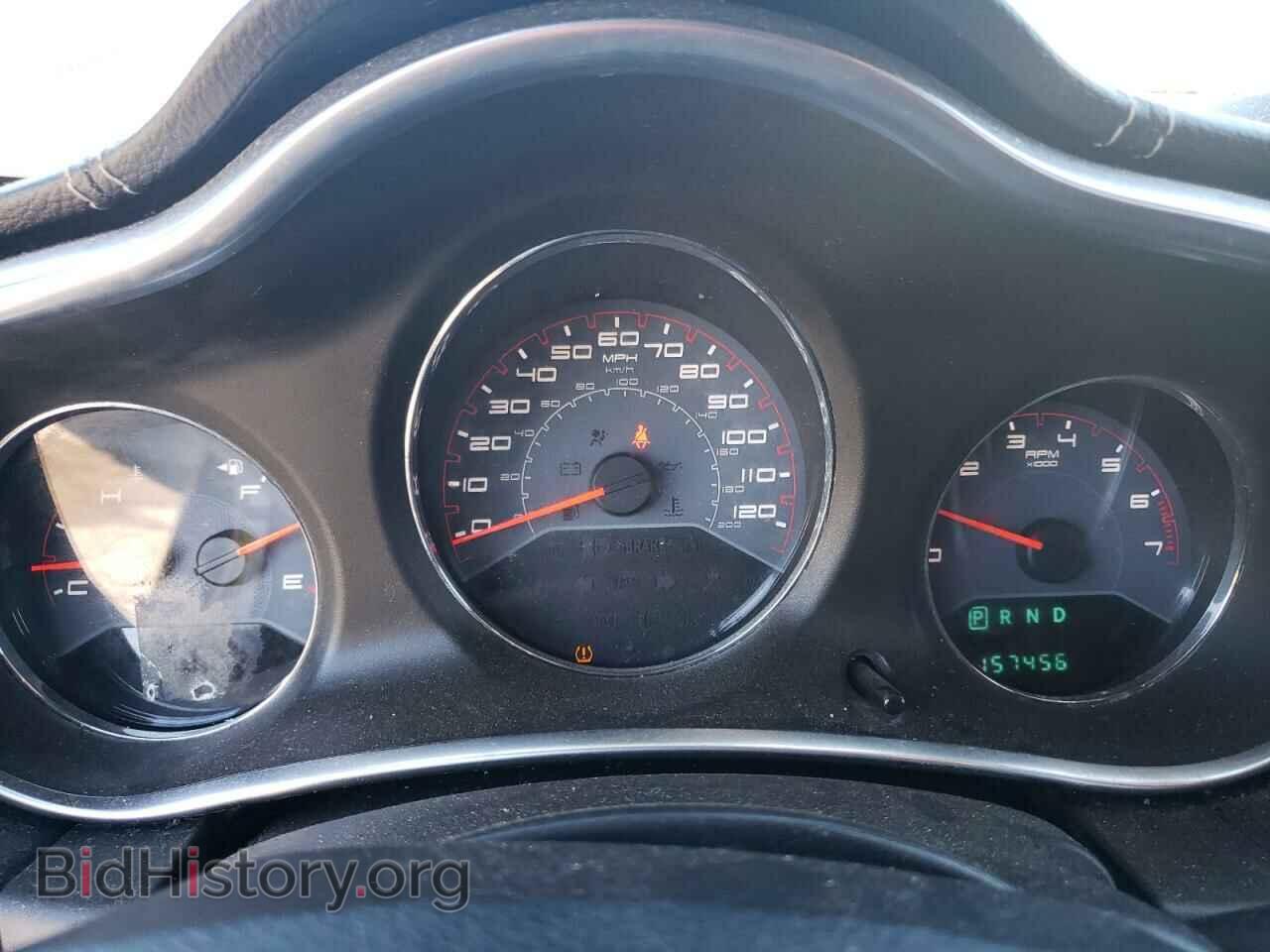 2013 DODGE AVENGER - VIN: 1C3CDZAB5DN610706 - Фото 9
