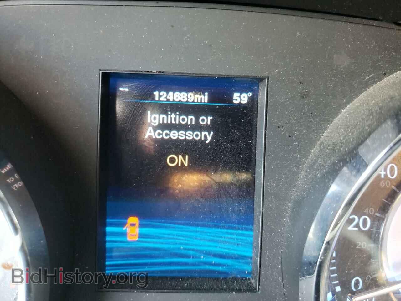 2012 CHRYSLER 300 - VIN: 2C3CCAAGXCH114307 - Фото 8