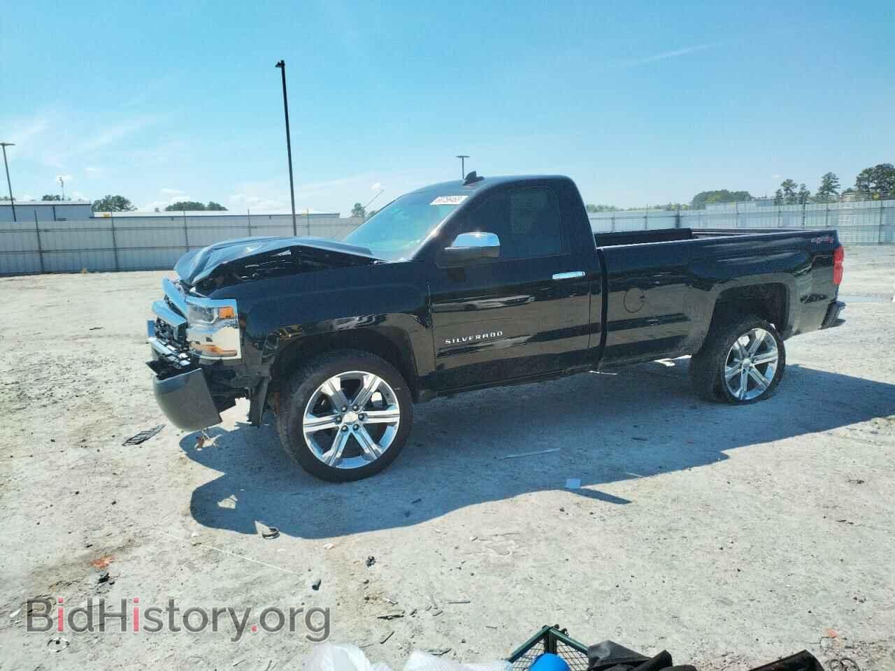 Photo 1GCNKNEC8GZ229600 - CHEVROLET ALL Models 2016