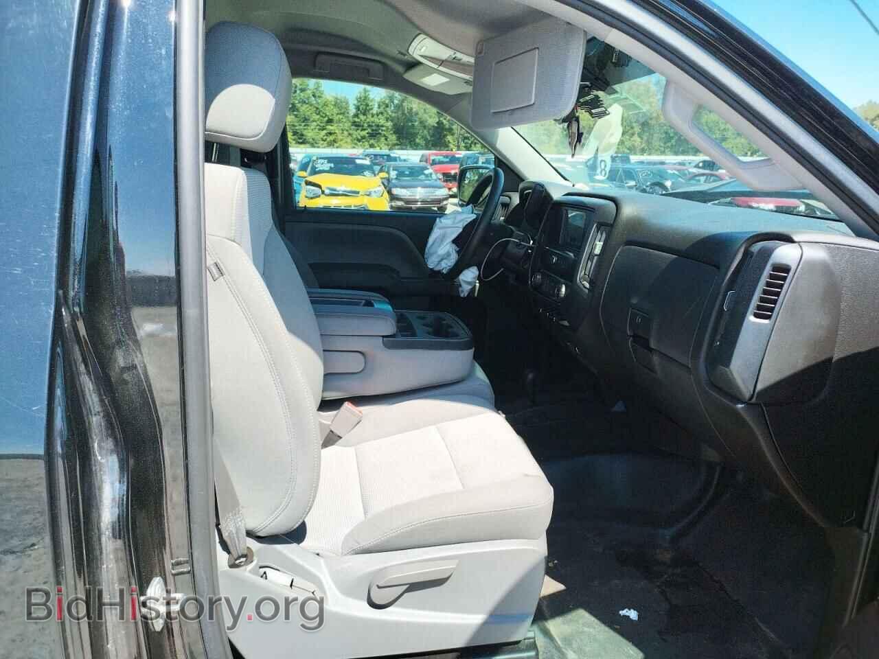 2016 CHEVROLET ALL Models - VIN: 1GCNKNEC8GZ229600 - Фото 10
