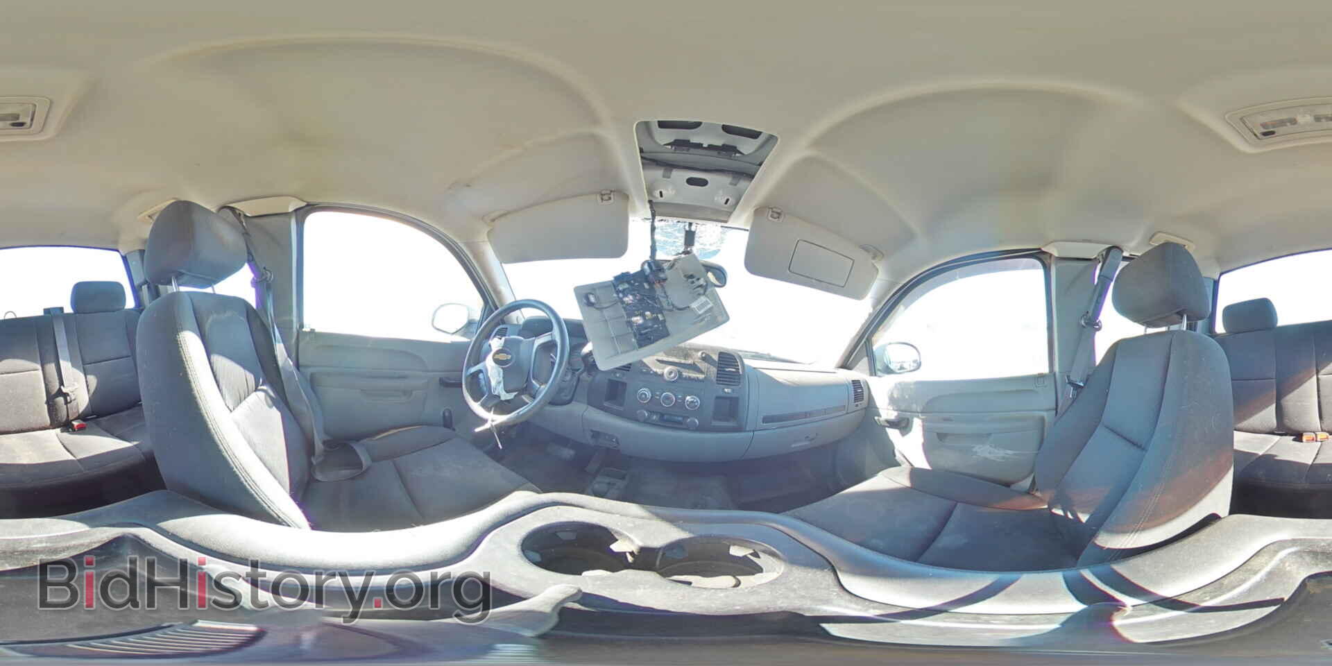 2012 CHEVROLET ALL Models - VIN: 1GCRKPE02CZ270933 - Фото 15