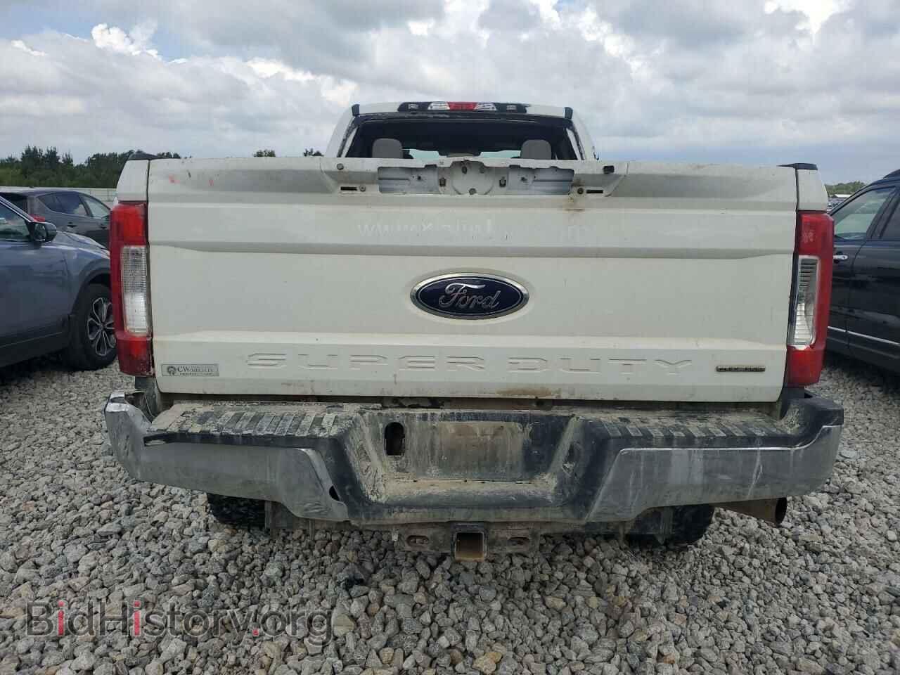 2017 FORD F250 - VIN: 1FT7X2B63HEC81555 - Фото 6