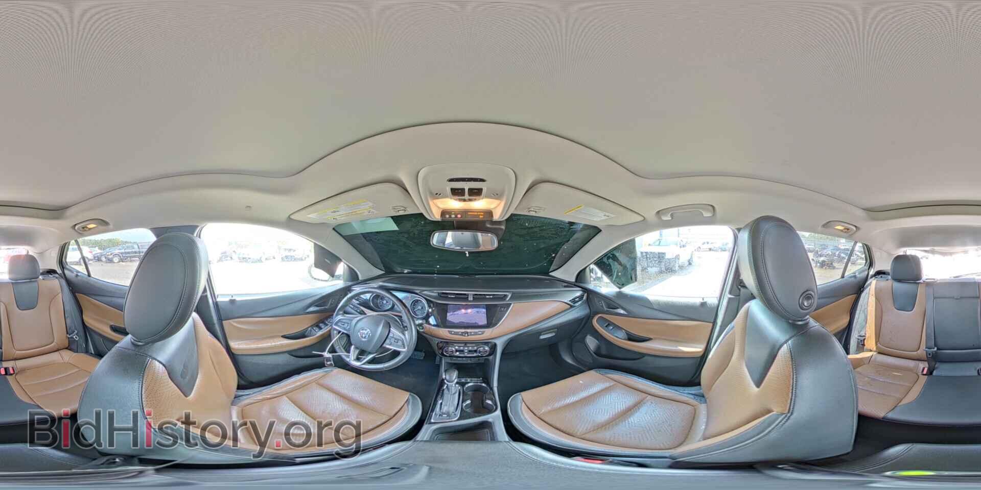 2021 BUICK ENCORE - VIN: KL4MMGSL3MB176664 - Фото 15
