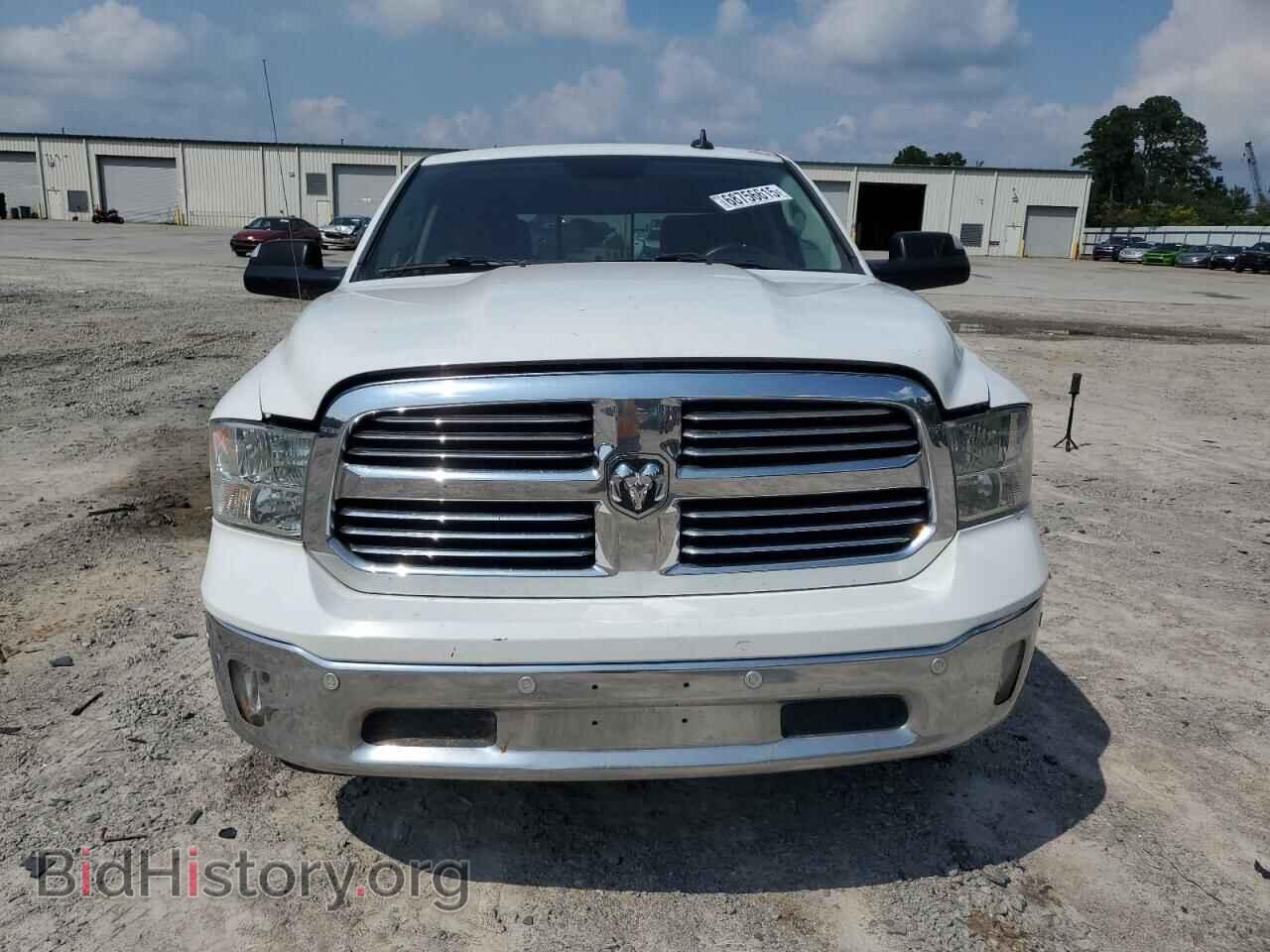 2016 RAM 1500 - VIN: 3C6RR6LT4GG293260 - Фото 5
