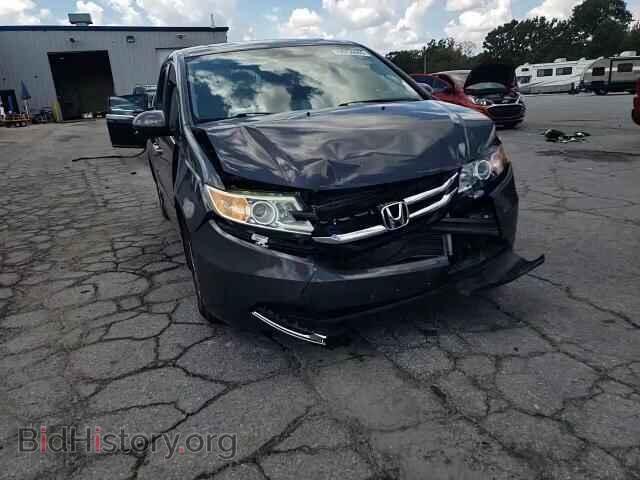 2014 HONDA All Models - VIN: 5FNRL5H6XEB093851 - Фото 15