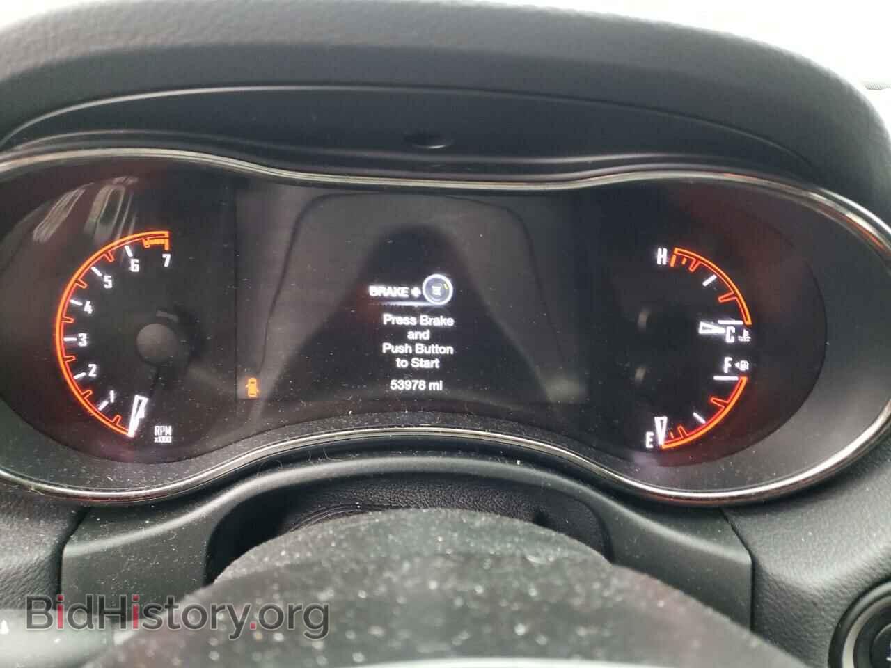 2020 DODGE DURANGO - VIN: 1C4RDJDG8LC330349 - Фото 9