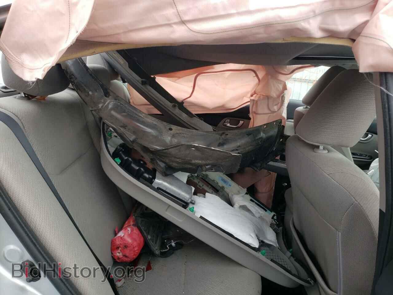 2013 HONDA CIVIC - VIN: 2HGFB2F89DH547381 - Фото 6
