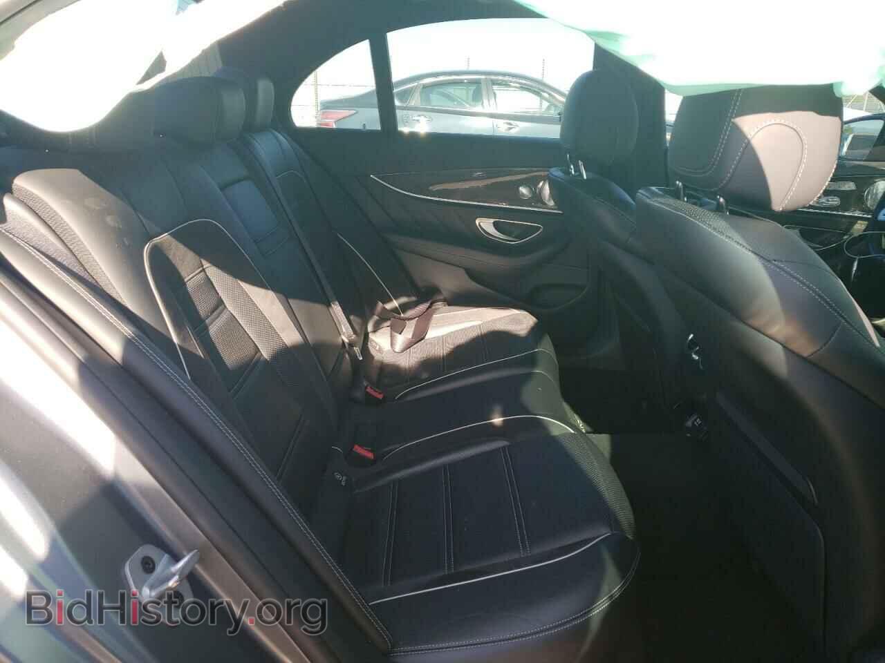 2019 MERCEDES-BENZ E-CLASS - VIN: WDDZF8KBXKA514721 - Фото 10