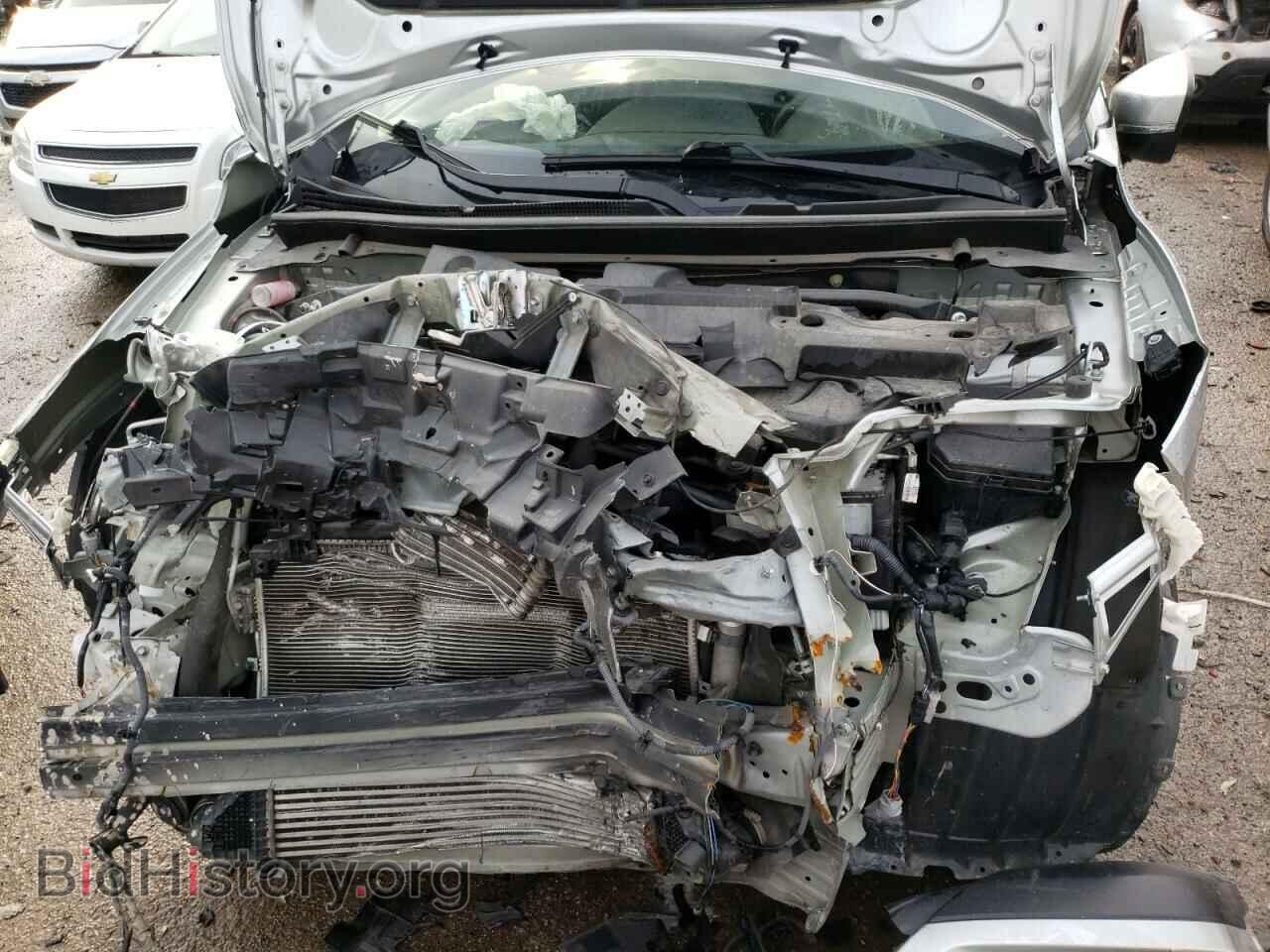 2020 MITSUBISHI ECLIPSE - VIN: JA4AS3AA9LZ021978 - Photo 7
