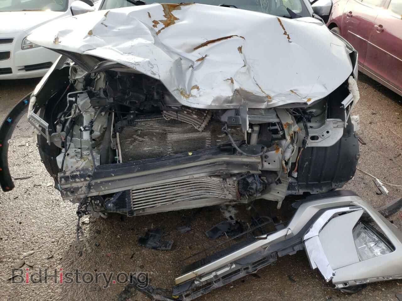 2020 MITSUBISHI ECLIPSE - VIN: JA4AS3AA9LZ021978 - Photo 9