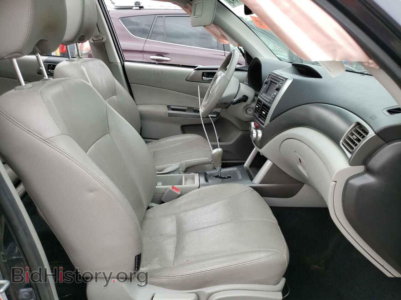 2012 SUBARU FORESTER - VIN: JF2SHAEC8CH400096 - Фото 7
