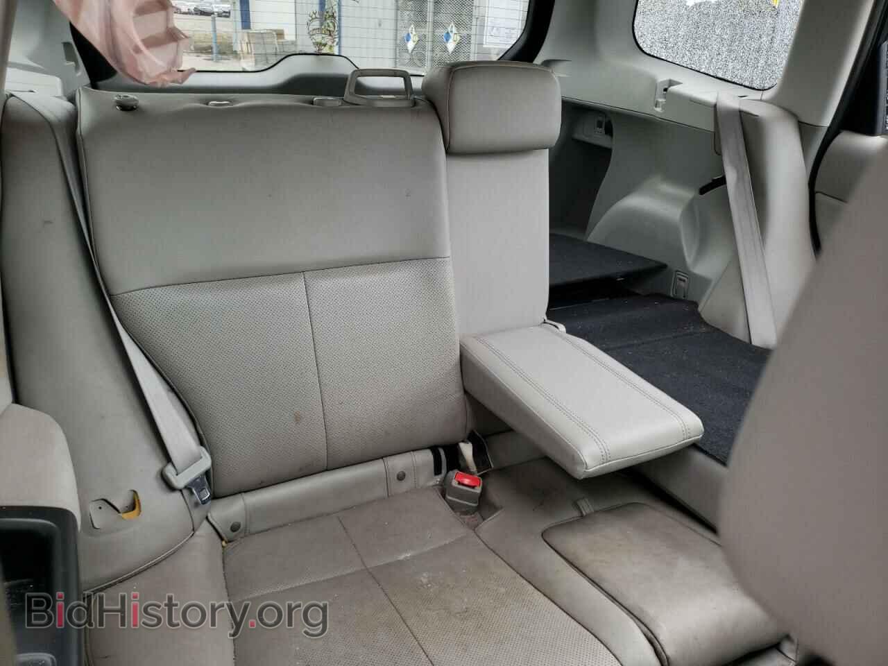 2012 SUBARU FORESTER - VIN: JF2SHAEC8CH400096 - Фото 10